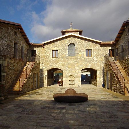 تشلانو Hotel Il Feudo Dei Pierleoni المظهر الخارجي الصورة