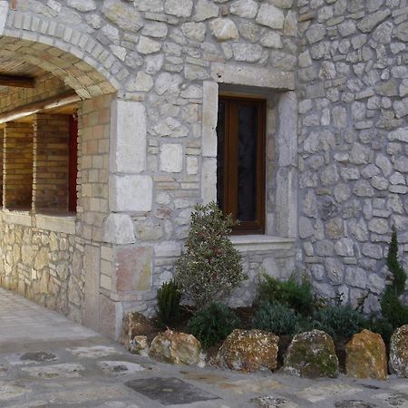 تشلانو Hotel Il Feudo Dei Pierleoni المظهر الخارجي الصورة