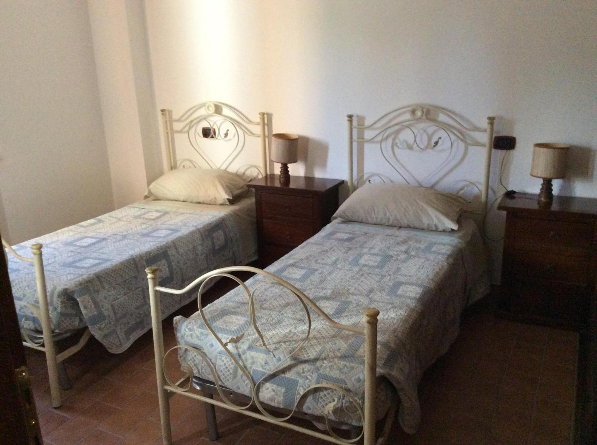 تشلانو Hotel Il Feudo Dei Pierleoni الغرفة الصورة