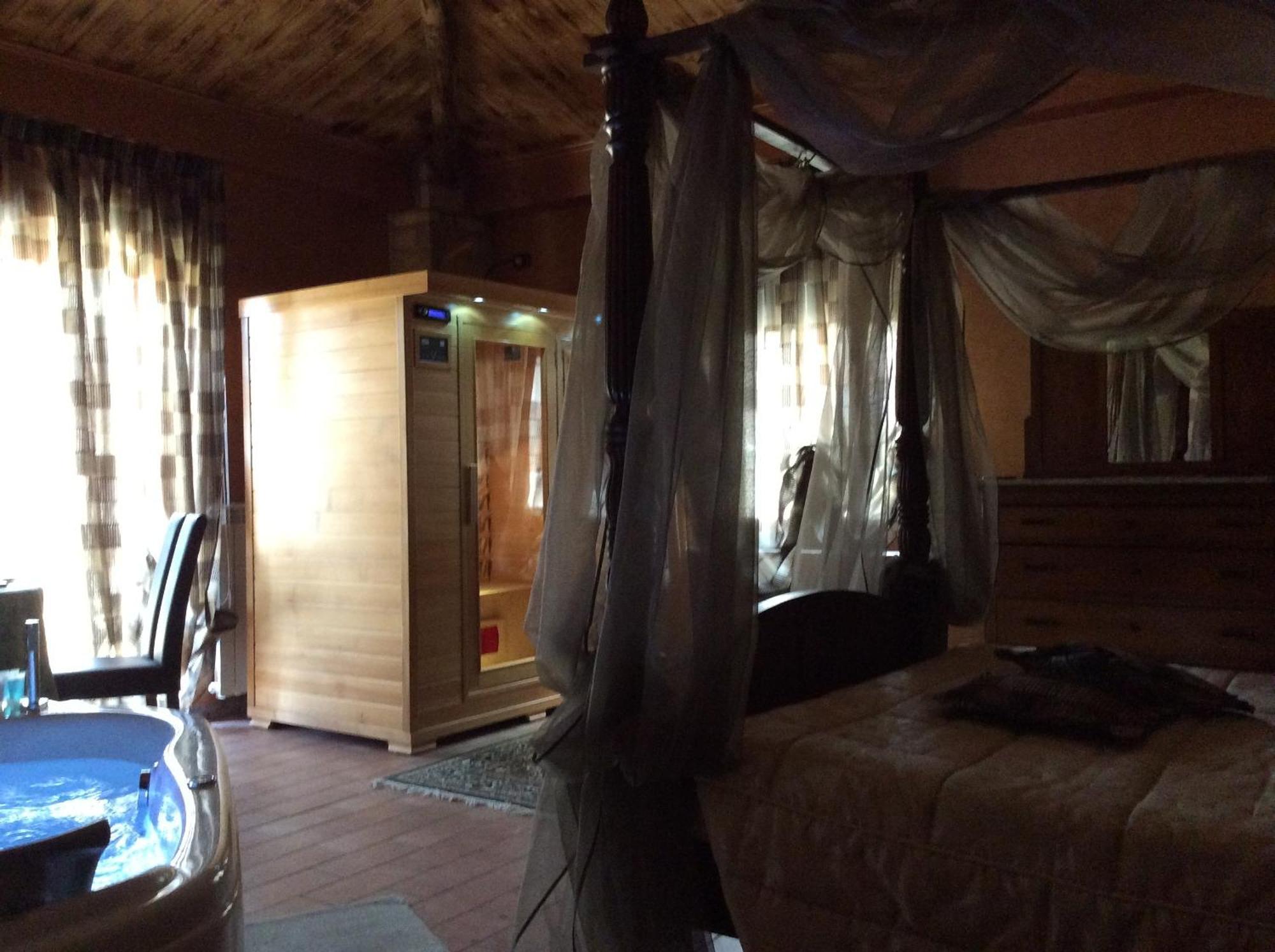 تشلانو Hotel Il Feudo Dei Pierleoni الغرفة الصورة