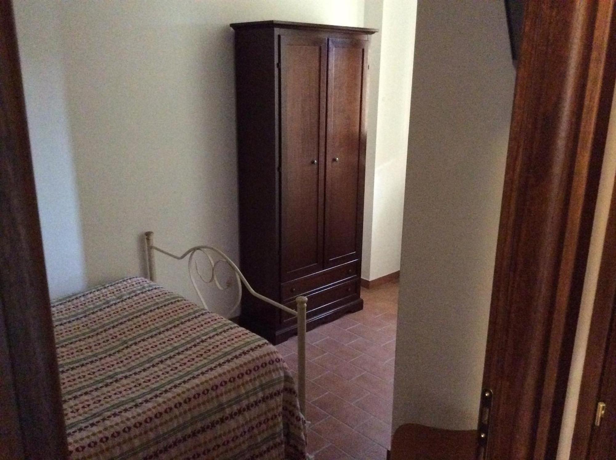 تشلانو Hotel Il Feudo Dei Pierleoni الغرفة الصورة