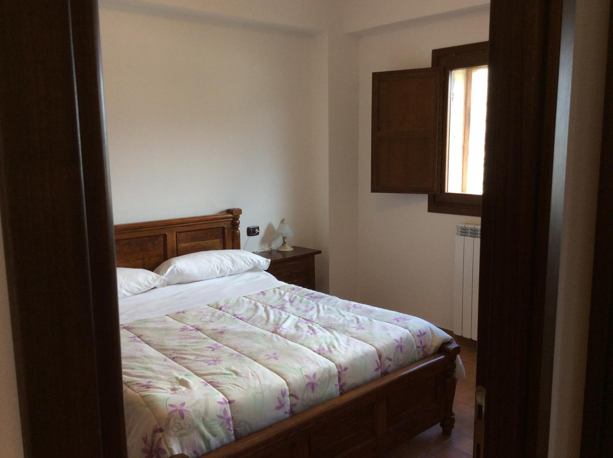 تشلانو Hotel Il Feudo Dei Pierleoni الغرفة الصورة