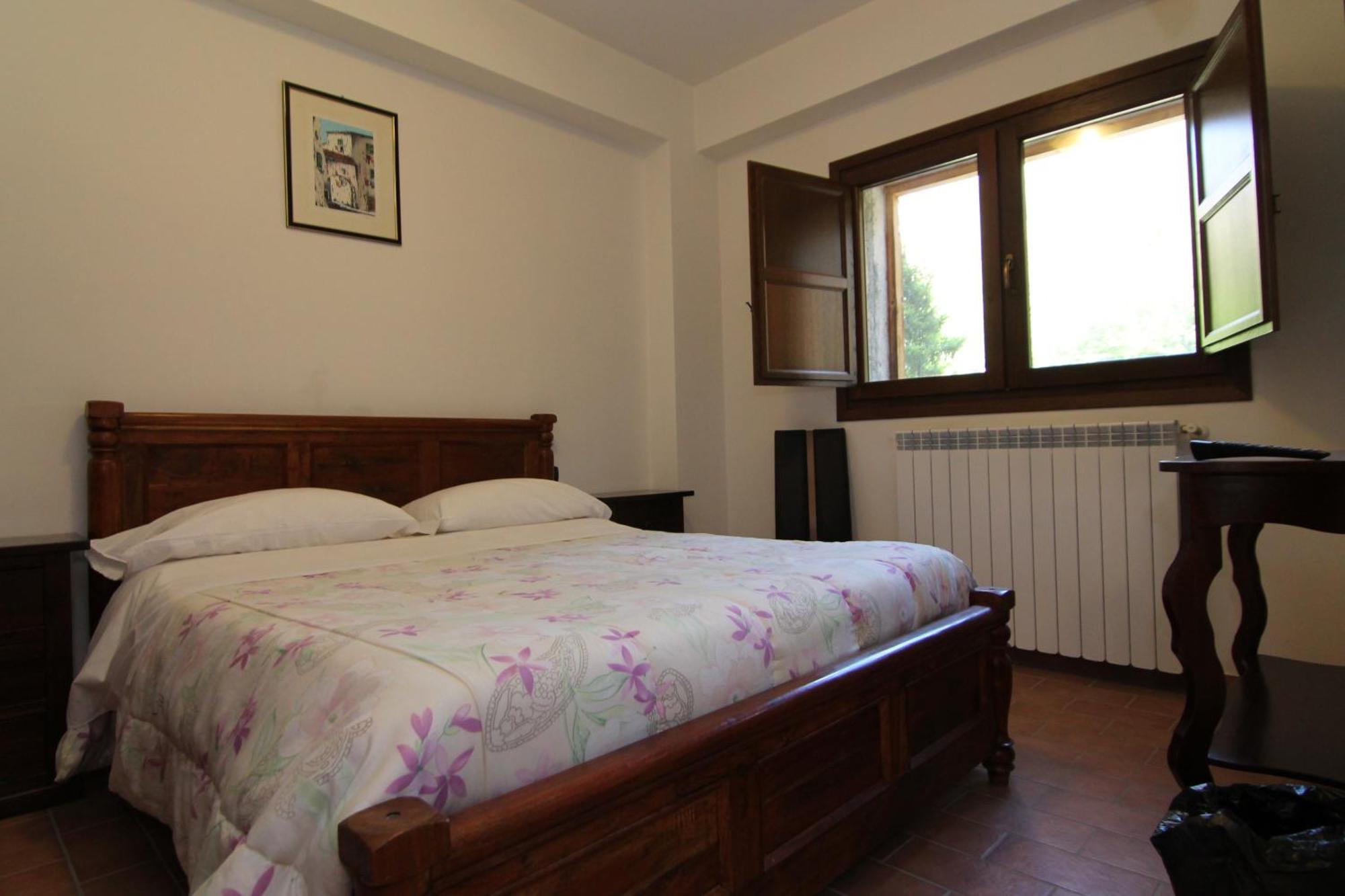 تشلانو Hotel Il Feudo Dei Pierleoni المظهر الخارجي الصورة