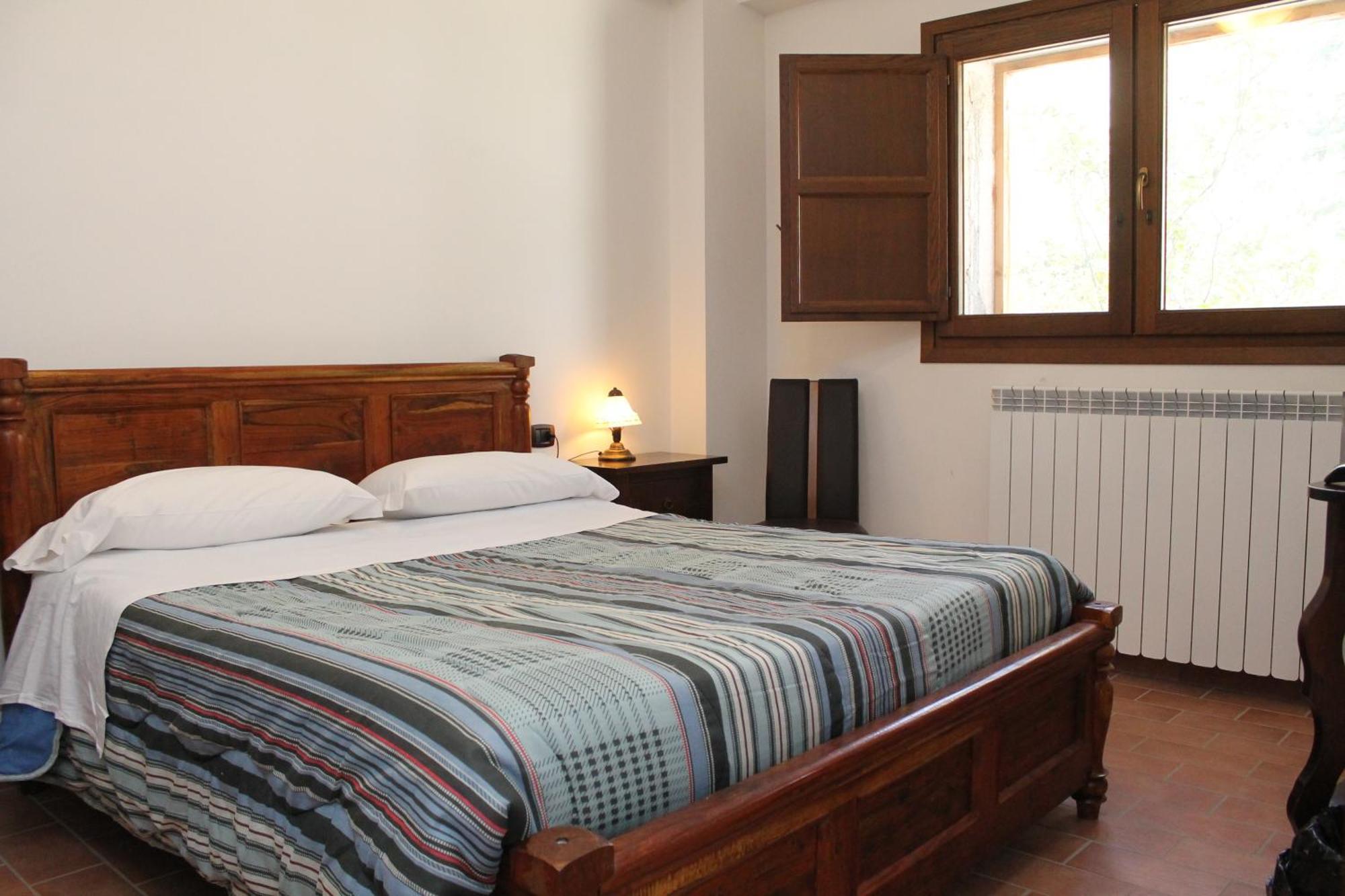 تشلانو Hotel Il Feudo Dei Pierleoni المظهر الخارجي الصورة
